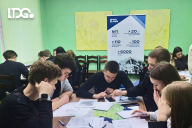 образование в сфере логистики в Витебске представляет университет МИТСО совместно с транспортной компанией LDGo для студентов