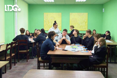 логистика для студентов обучение от транспортной компании с возможностью стажировки в Витебске для начинающих